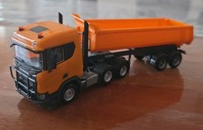 Herpa 2657322 Scania CR20 N XT