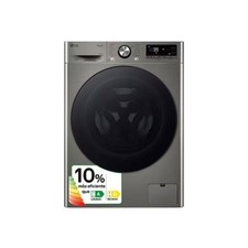 Waschtrockner LG F4DR7009AGS 9