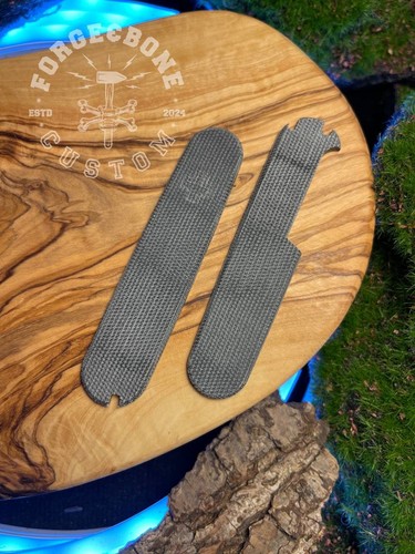 Custom scales für - , victorinox