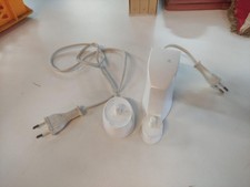 Braun  Type 4729 / 3757, nur Ladestation, Netzteil, Ladegerät,