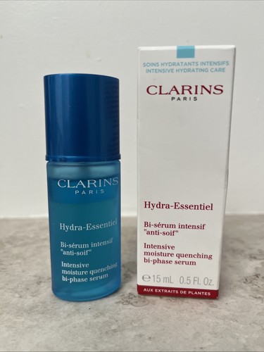 Clarins hydra essentiel - clarins,