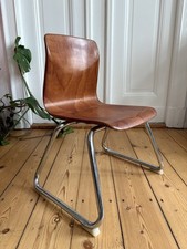 Thur OP Seat Kinder Stuhl Mid Century 60er Vintage