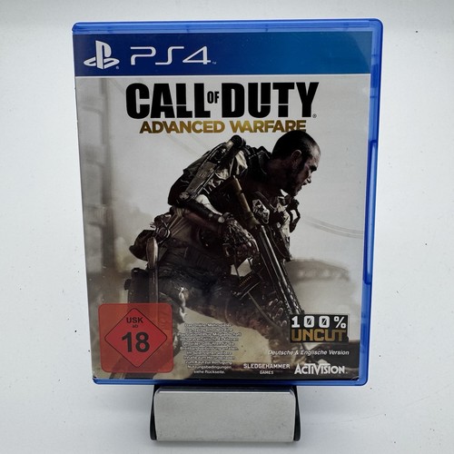 Call duty advanced warfare - of,