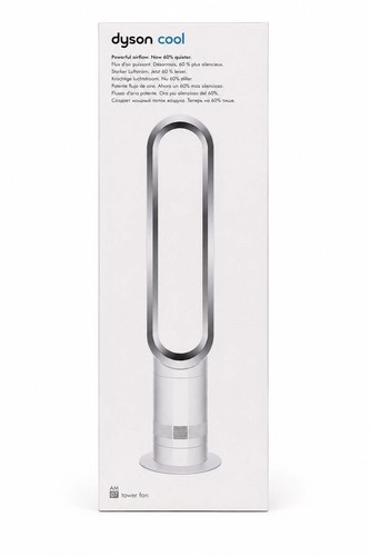 Dyson cool am07 - cool, turmventilator