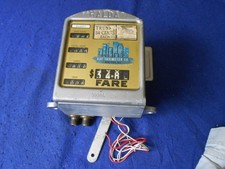 Original Halda Kay Taximeter