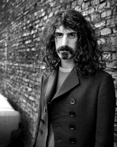 Frank zappa hamburg - zappa,