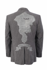 Jaded knight blazer drachen - jaded,