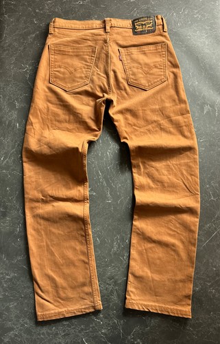 Levi 504 regular jeans - levi's,