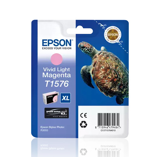 Epson t1576 c13t15764010 - t1576,
