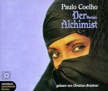Der alchimist roman - alchimist:,