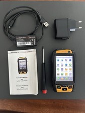 i.safe Innovation, EX