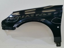Opel Vectra C Kotflügel Fender Seitenwand vorn links Facelift 2HU Saphirschwarz 
