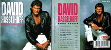 David hasselhoff night - hasselhoff,