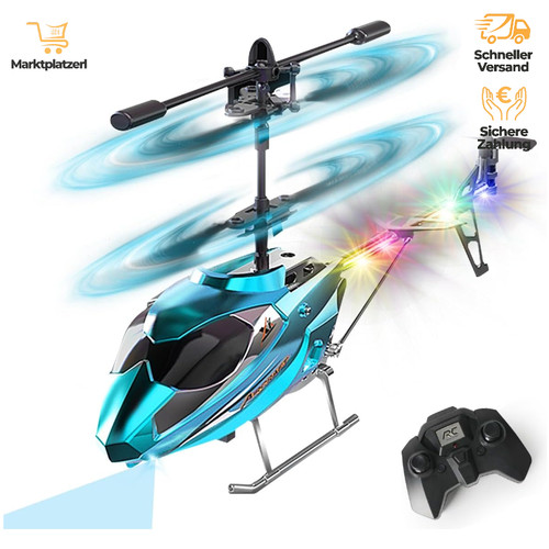 Hubschrauber 4g - rc-hubschrauber, 2.4g