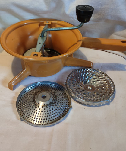 Moulinex passiermühle moulin - moulinex,