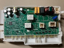 Steuerung Elektrolux EWX20
