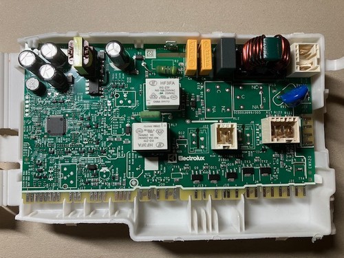 Steuerung elektrolux ewx20 - steuerung,