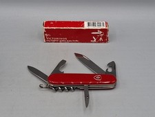 SCHWEIZER TASCHEN MESSER