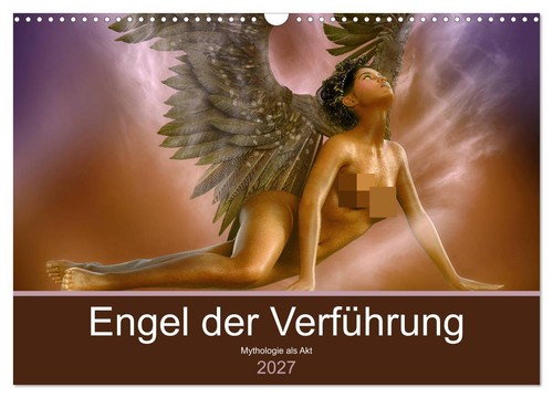 Engel der verführung - der,