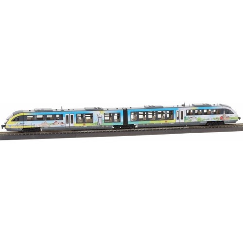 Tillig 04889 triebwagen br - tillig,