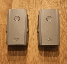 2x Original DJI Mavic Air 2 /