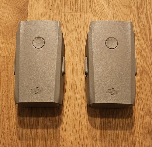 Original dji mavic air - 2x,