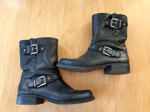 Sam edelman bikerboots - eu, 42