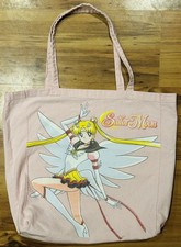 Sailor Moon Tasche Stoff