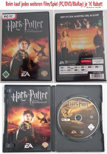 Harry potter und der - harry,