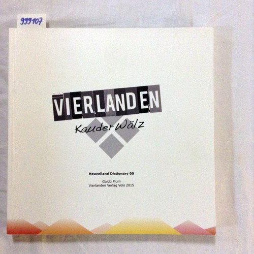 Vierlanden kauder wälz - vierlanden,