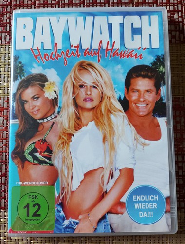 Baywatch hochzeit auf - hochzeit, hawaii