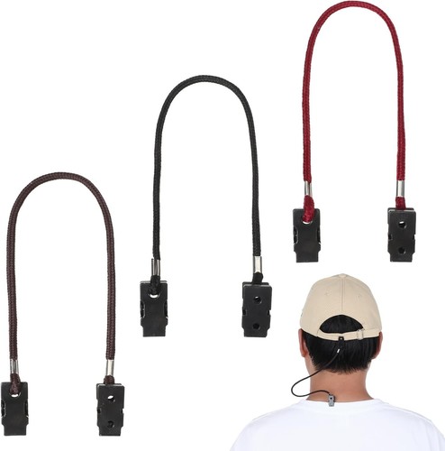 Stück hat retainer clip - stück,