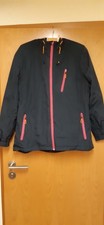 Leichte Damen Jacke mit Kapuze von Crossfield  in der Größe XXL