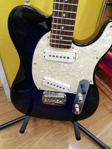 Asat special gitarre - special, e-gitarre