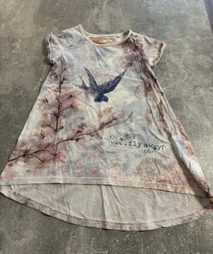 Cooles shirt tunika - 17), t-shirt