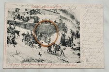 AK Foto Karte Gruß aus