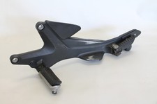 Honda CBF 600 S SA ABS Fußrastenanlage links Fußraste Bj.10'