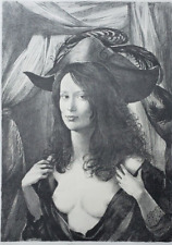 Ernst fuchs " Daniela Seuler "