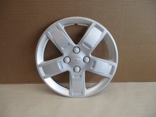 Chevrolet Aveo Kalos Radkappe