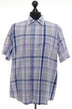 180 57 C. COMBERTI  Hemd Gr