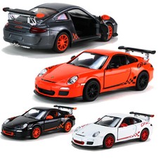Porsche 911 GT3 RS Modellauto