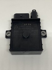 Mercedes Original OM642 Glühzeitendstufe Glühzeitsteuergerät A6421533779