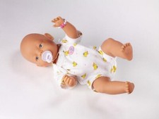 Zapf Creation Baby Born Puppe