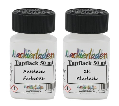 Autolack set tupflack für - set,