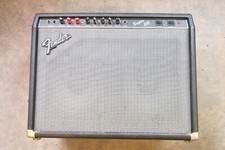 Fender Super 210 Gitarrenamp Röhrenverstärker Top Zustand