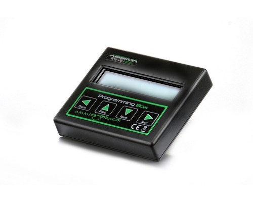 Absima programmbox für - absima,