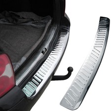 Ladekantenschutz Edelstahl