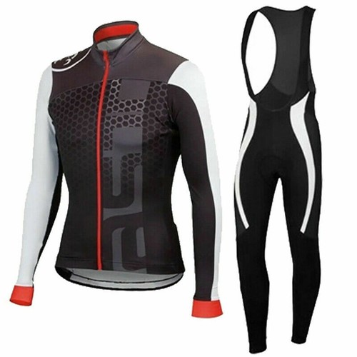 Herren radbekleidung set team - radbekleidung,