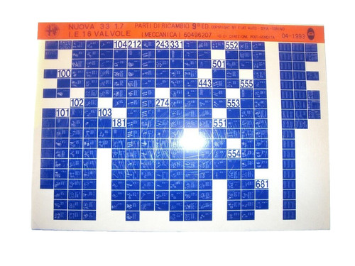 Mikrofilm microfiche alfa - mikrofilm,