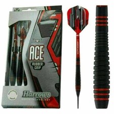 Harrows ACE Rubber Grip